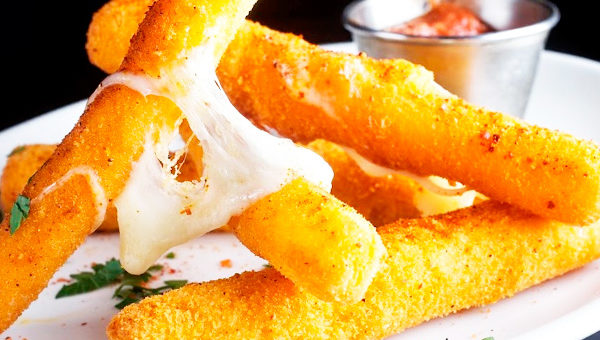 11 блюд, перед которыми ваши дети точно не смогут устоять