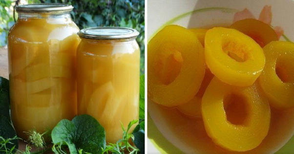 Классические ананасы из кабачков - попробуйте отличить от настоящих!