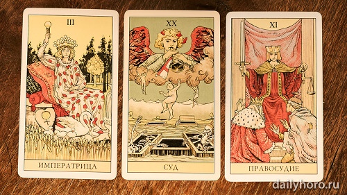 Таро-прогноз на неделю с 20 по 26 мая 2019 года, который содержит подсказки для каждого знака Зодиака