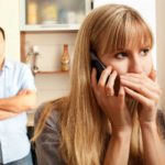 Почему девушки изменяют своим парням