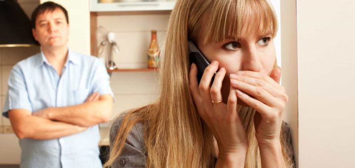 Почему девушки изменяют своим парням