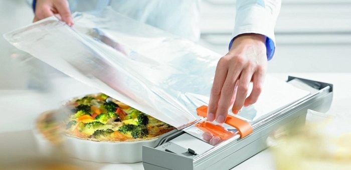 Удачные решения: 11 лайфхаков с фольгой