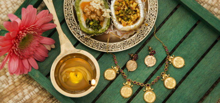 Акшая Тритья 2019 - самый благоприятный день года наступает 7 мая