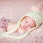 К чему снится ребенок - девочка