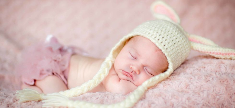 К чему снится ребенок - девочка