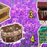 Нажмите на шкатулку и узнайте, в чем вам повезет в мае месяце!