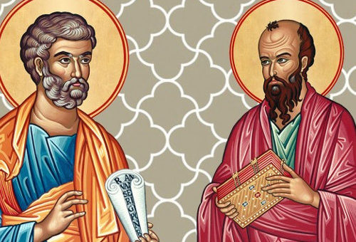 Петров пост начинается 24 июня 2019 года: молитвы, традиции и приметы