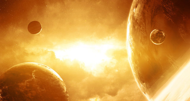 Гороскоп популярного астролога Василисы Володиной на июль 2019 года