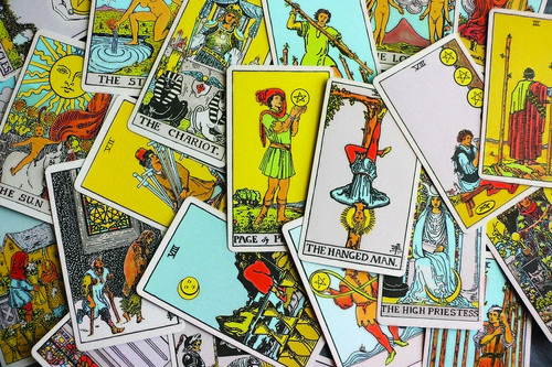 ТАРО-прогноз на новую неделю с 24 по 30 июня 2019 года