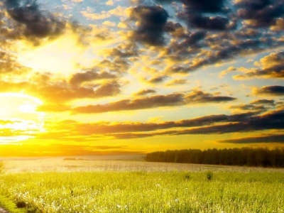 День летнего солнцестояния в 2019 году