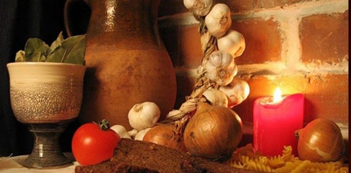 Петров пост 2019: календарь питания, что можно есть, какого числа начинается и заканчивается