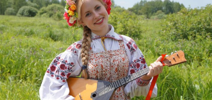 Праздники 23 июня 2019 года