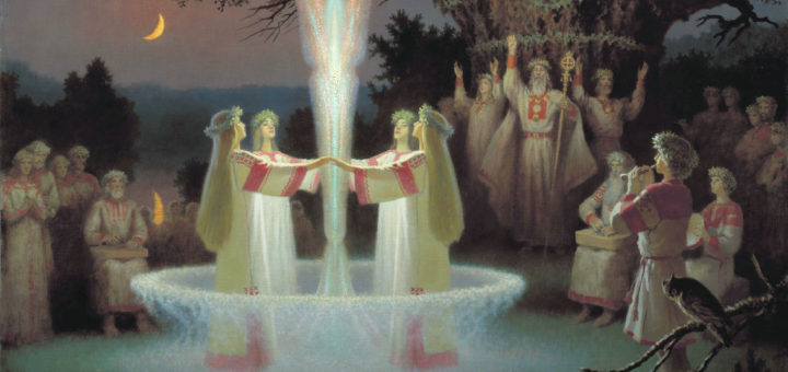 Праздники 6 июля 2019 года