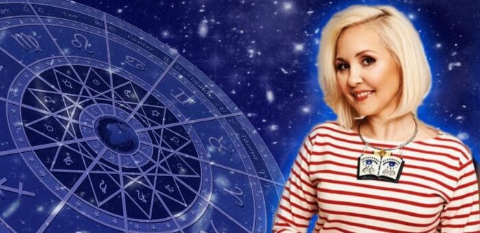 Гороскоп популярного астролога Василисы Володиной на неделю с 29 июля по 4 августа 2019 года