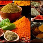 8 специй, которые укрепляют иммунитет в несколько раз