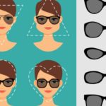 Как правильно подобрать очки по форме своего лица