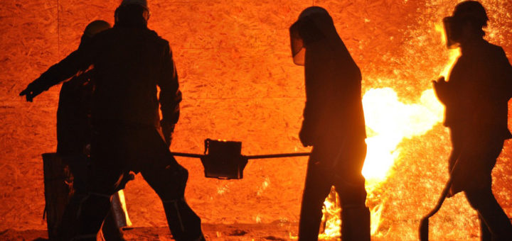 Праздники 21 июля 2019 года