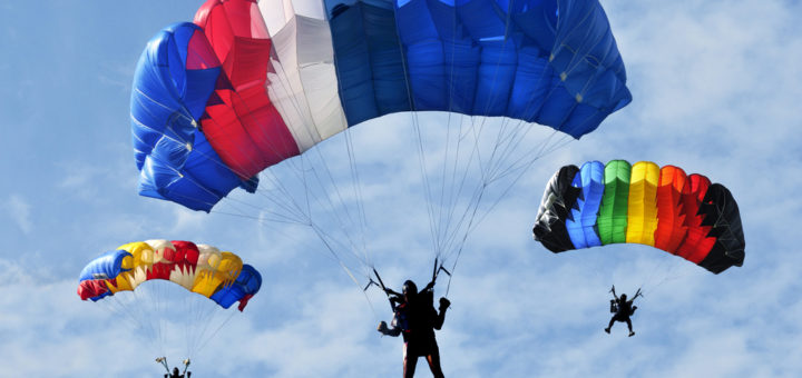 Праздники 26 июля 2019 года