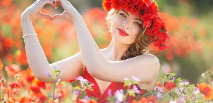 Женский гороскоп на новую неделю с 5 по 11 августа 2019 года