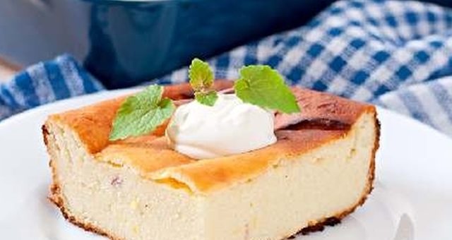 7 лучших рецептов запеканок с минимальным количеством калорий: эти блюда понравятся всем