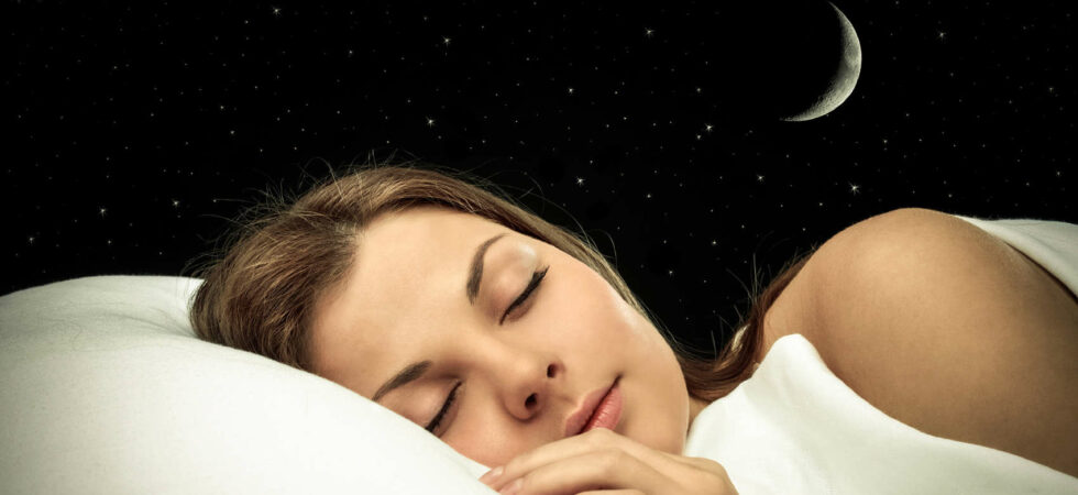 К чему снится женщина - сонник