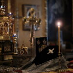 Великий пост 2023: дата и история