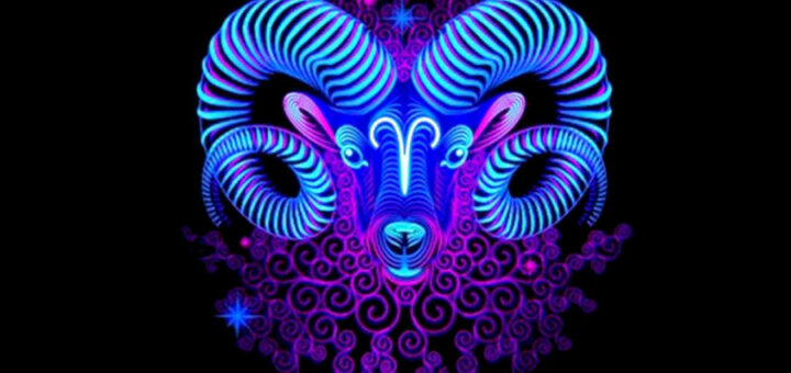 Зодиак: овен