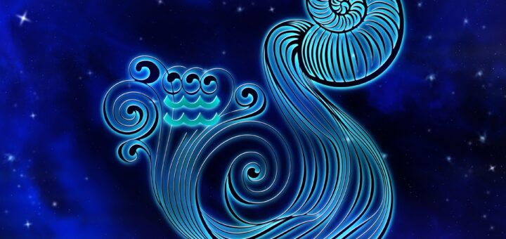 Зодиак: водолей