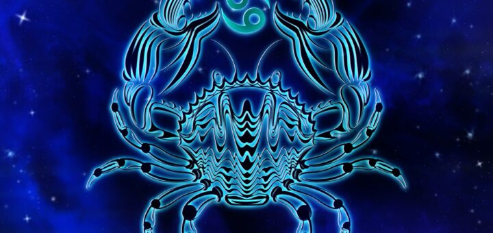 Зодиак: рак