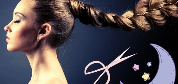 Календарь стрижки и красоты на апрель 2023 года