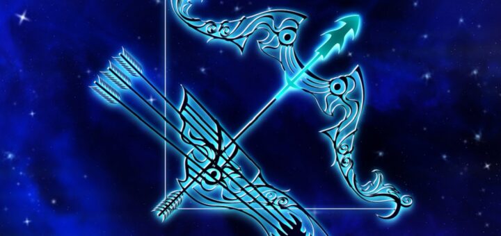 Зодиак: стрелец