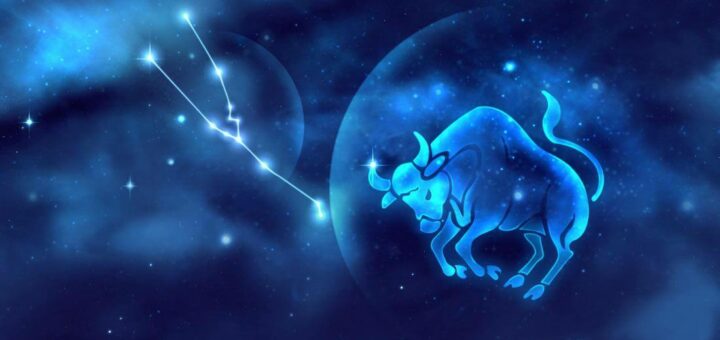 Зодиак: телец