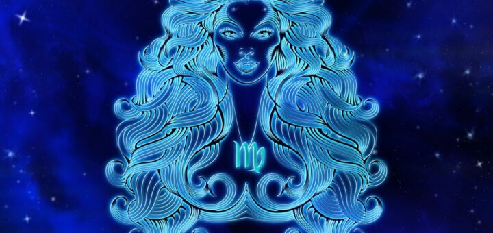 Зодиак: дева