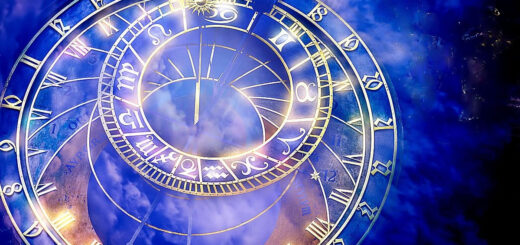 Гороскоп на июль 2023 года для всех знаков зодиака