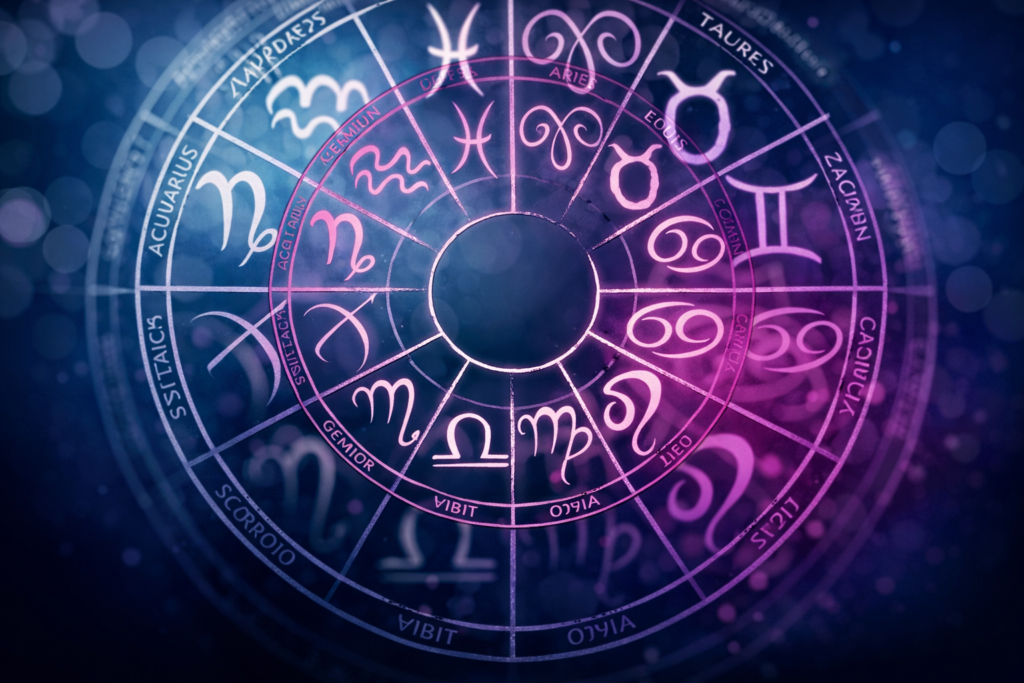 Гороскоп на неделю с 25 сентября по 1 октября 2023 года