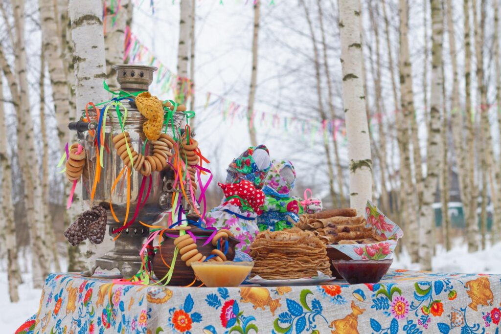 Дни Масленицы по дням недели: значение каждого дня Масленичной недели