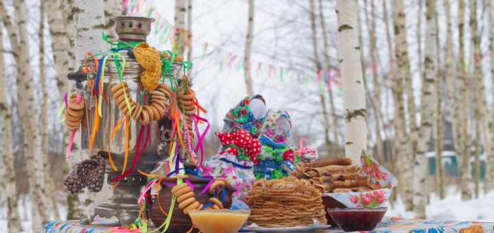 Масленица 2026: когда начинается, традиции праздника и что нужно знать