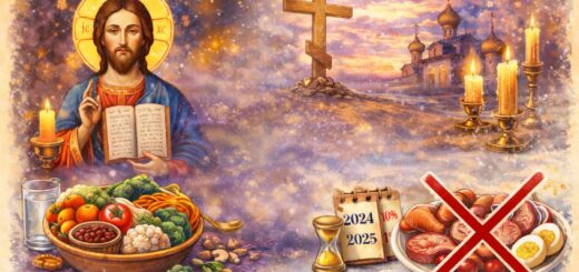 Великий пост 2026: даты, календарь, правила питания и что можно и нельзя делать