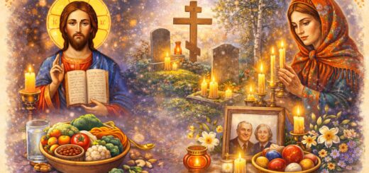 Родительская суббота Великого поста: значение, даты и традиции поминовения усопших