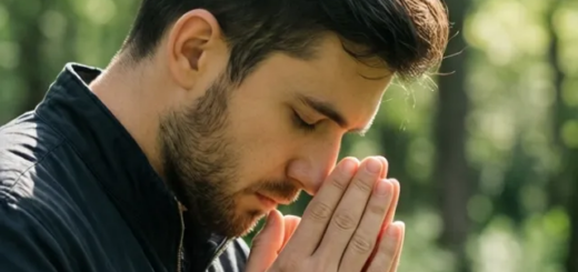 Молитвы в Великий пост