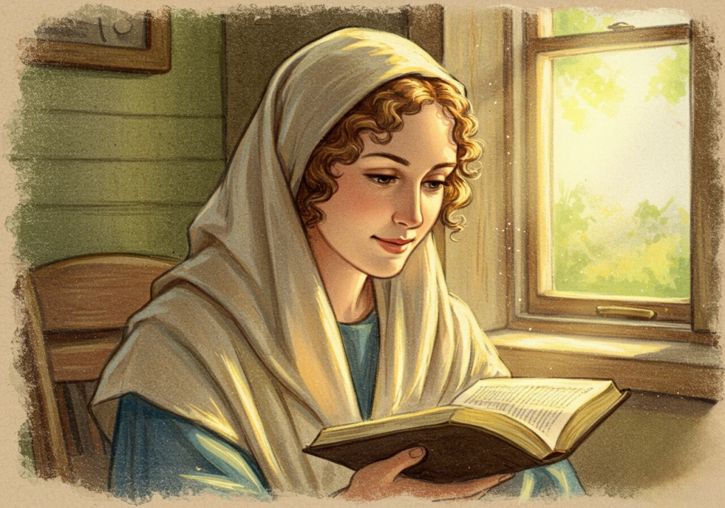 Молитвы в Великий пост